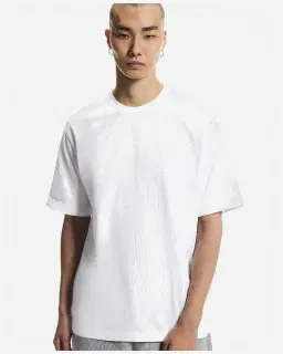 On Running Club Collective-T Homme – 3/5