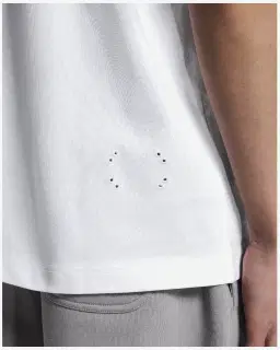 On Running Club Collective-T Homme – 4/5