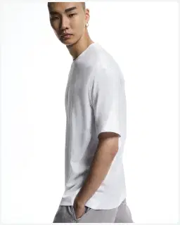 On Running Club Collective-T Homme – 5/5