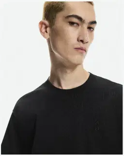 On Running Club Collective-T Homme – 4/5