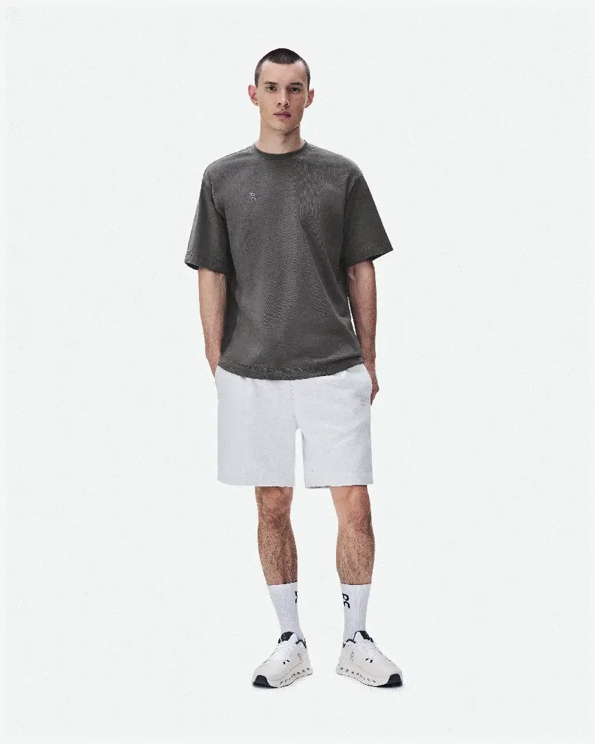 On Running Club Collective-T M
