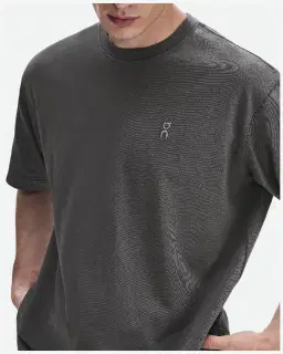 On Running Club Collective-T Homme – 2/5