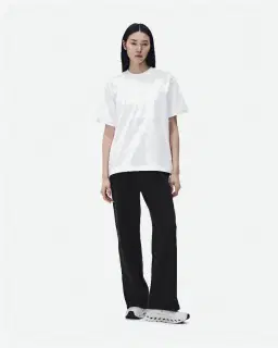On Running Club Collective-T Runner Femme – 1/5