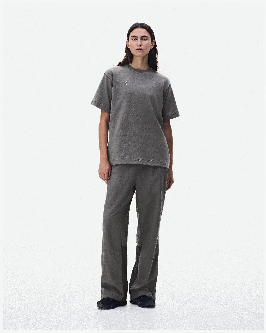 On Running Club Collective-T W