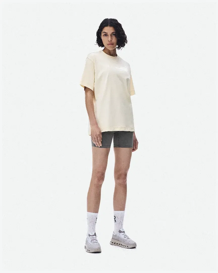 On Running Club Collective-T W