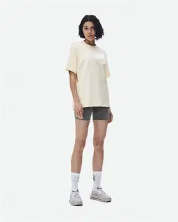On Running Club Collective-T Femme – 1/5