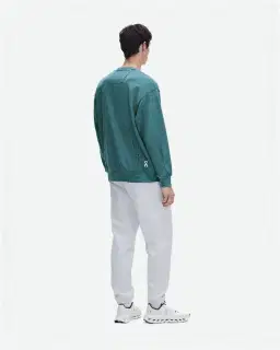 On Running Club Crew Homme – 3/5