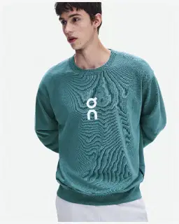 On Running Club Crew Homme – 4/5