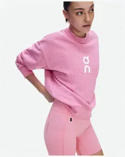 On Running Club Crew Femme – 2/5