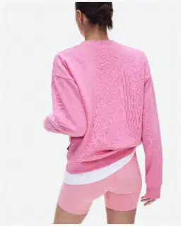 On Running Club Crew Femme – 5/5