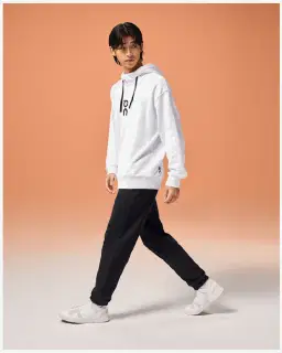 On Running Club Hoodie Homme – 1/5