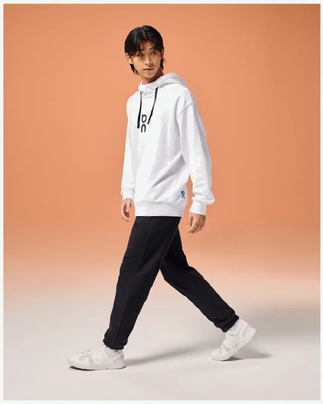 On Running Club Hoodie M