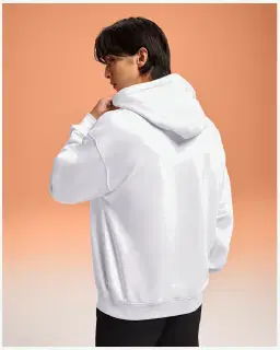 On Running Club Hoodie Homme – 3/5