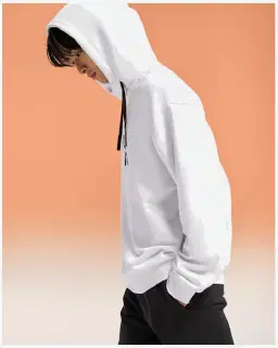 On Running Club Hoodie Homme – 4/5