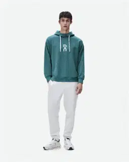 On Running Club Hoodie Homme – 1/5