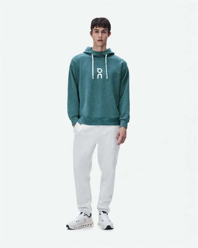 On Running Club Hoodie M