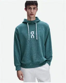 On Running Club Hoodie Homme – 4/5
