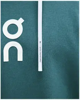 On Running Club Hoodie Homme – 5/5