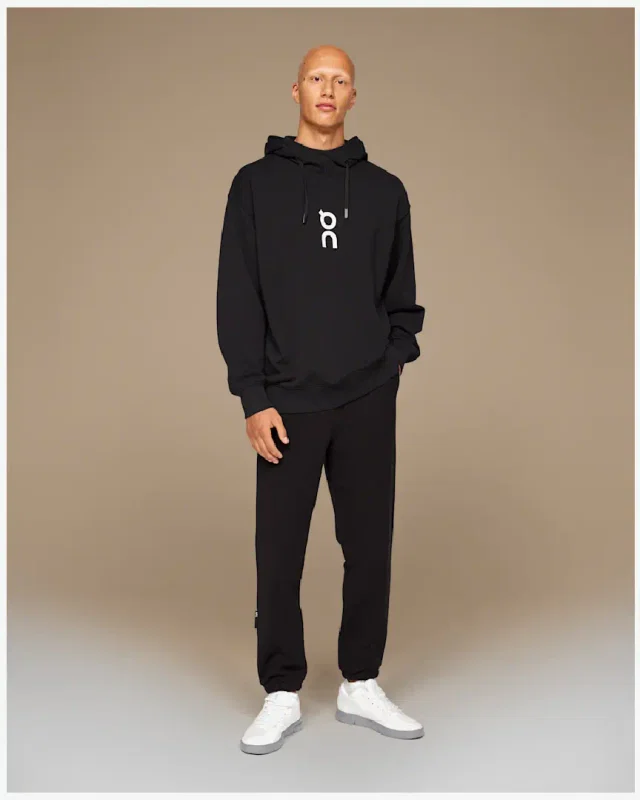 On Running Club Hoodie M