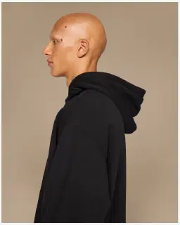 On Running Club Hoodie Homme – 4/4