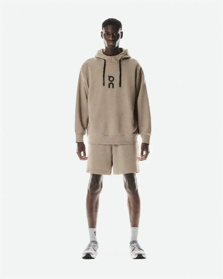 On Running Club Hoodie M - 1ME10030603 (0) au meilleur prix !