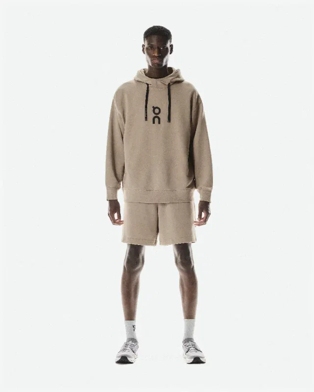 On Running Club Hoodie M