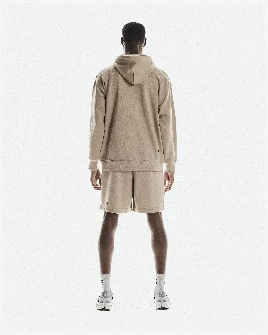 On Running Club Hoodie M - 1ME10030603 (1) au meilleur prix !