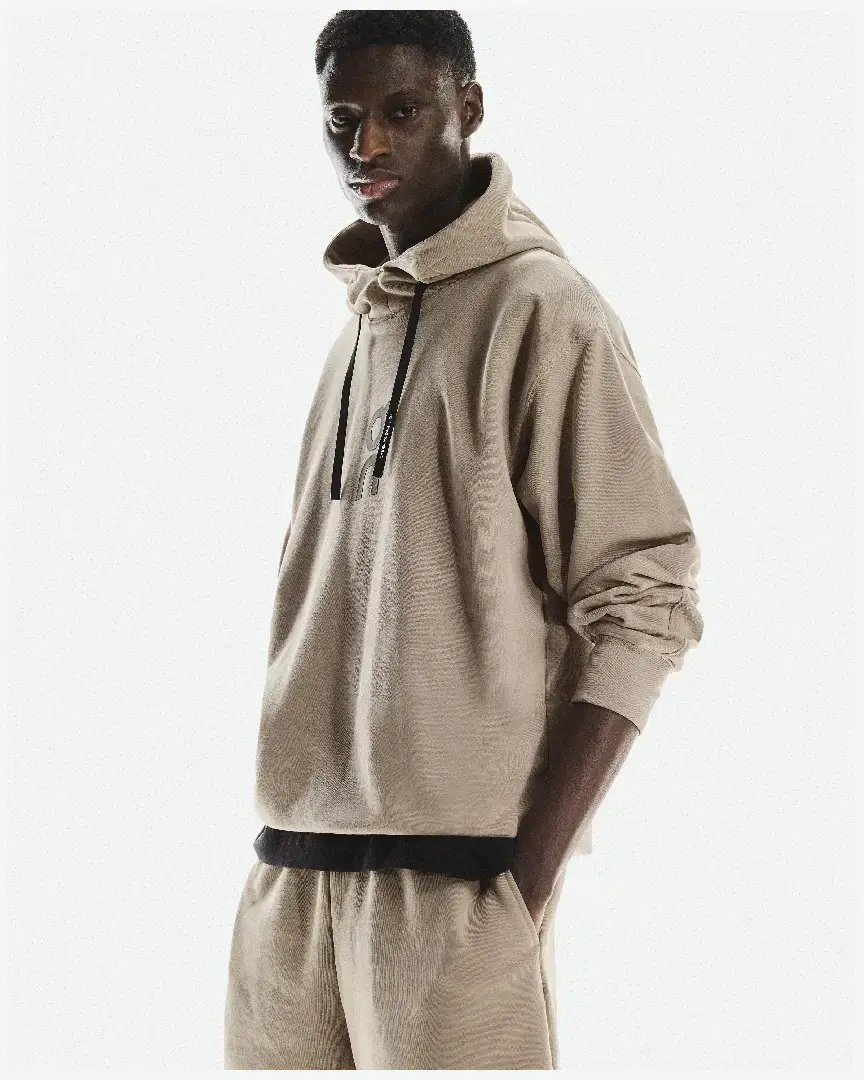 On Running Club Hoodie M - 1ME10030603 (4) au meilleur prix !