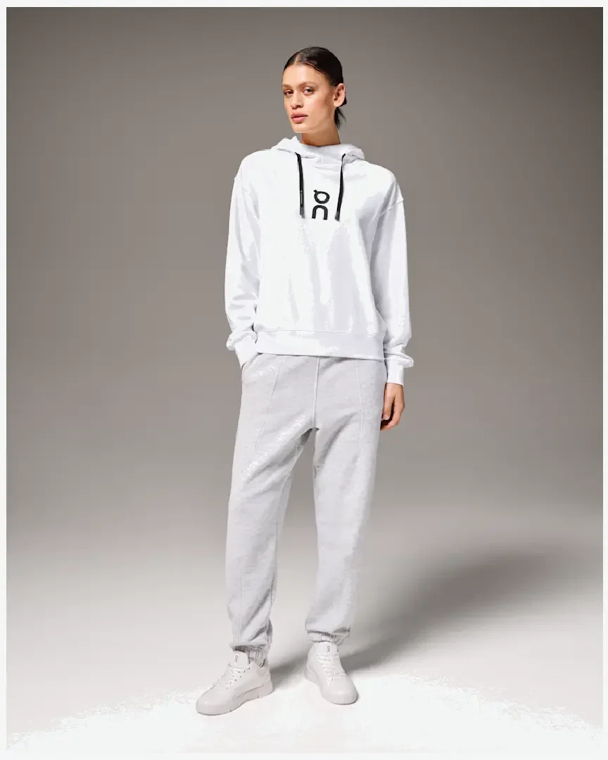 On Running Club Hoodie W