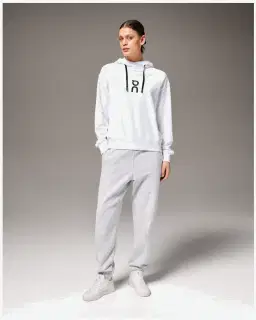 On Running Club Hoodie Femme – 1/5