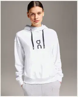 On Running Club Hoodie Femme – 2/5