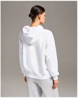 On Running Club Hoodie Femme – 3/5