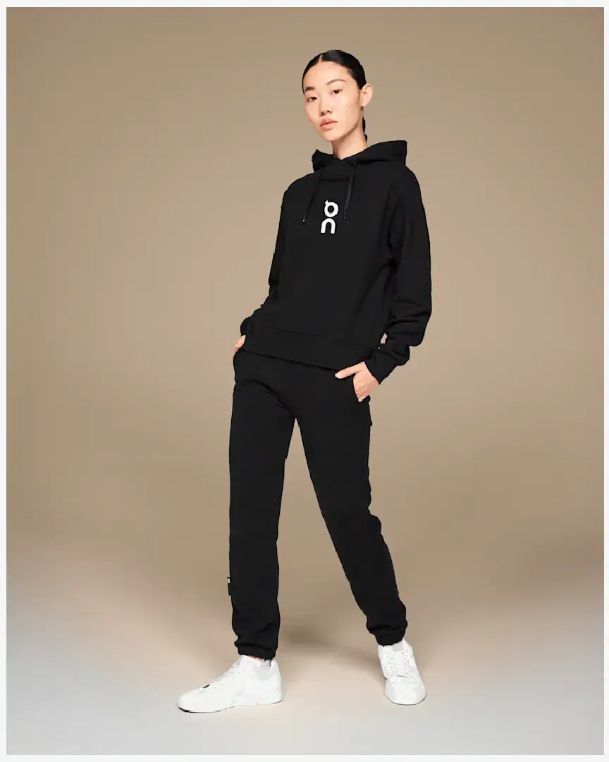 On Running Club Hoodie W - Women (24) au meilleur prix !