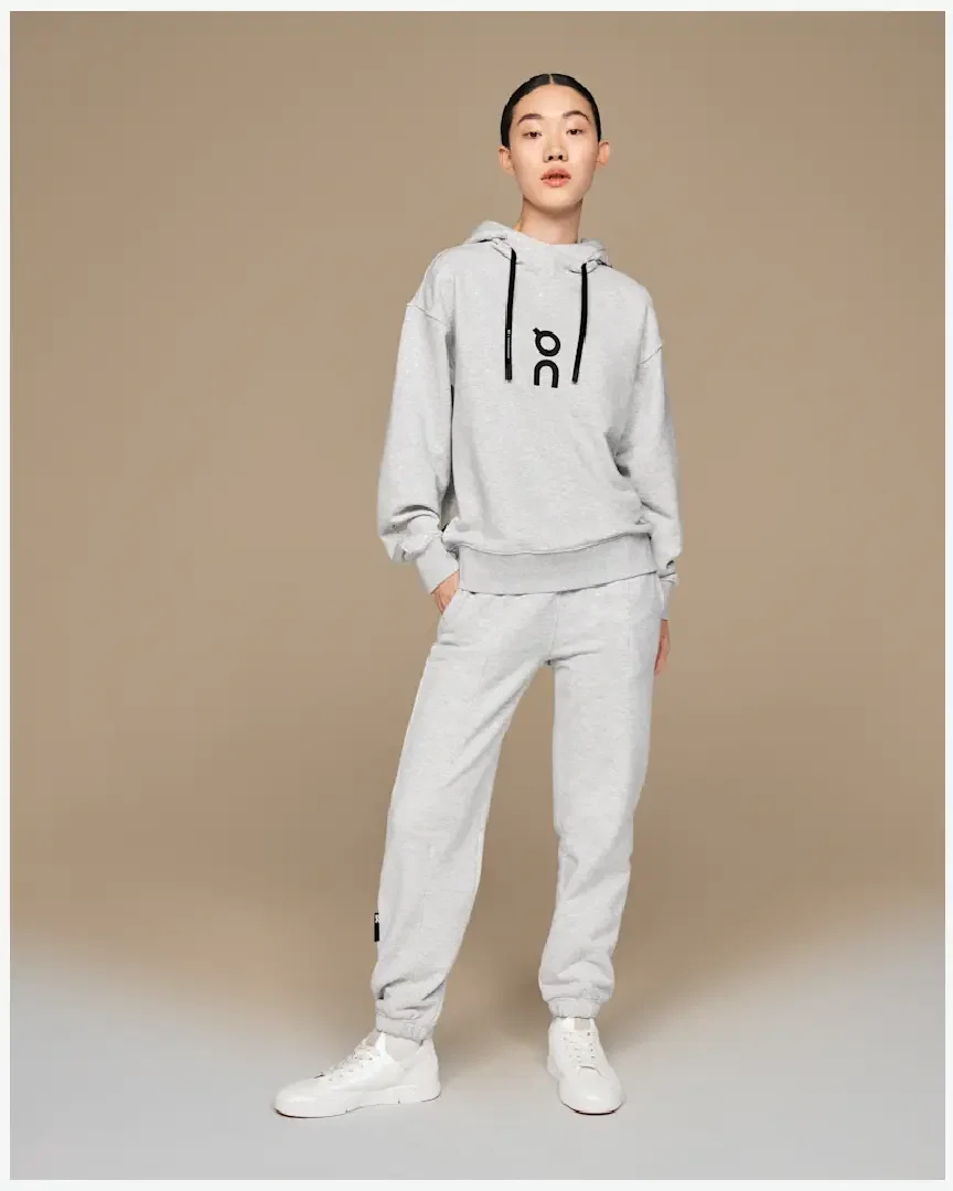On Running Club Hoodie W