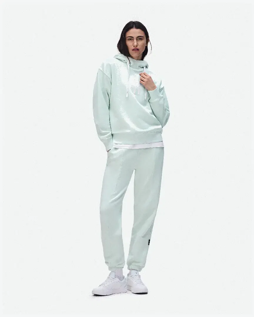 On Running Club Hoodie W