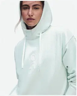 On Running Club Hoodie Femme – 2/5