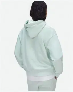 On Running Club Hoodie Femme – 5/5