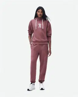 On Running Club Hoodie Femme – 1/5