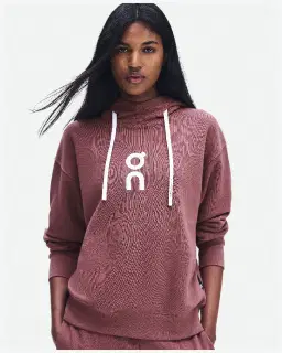 On Running Club Hoodie Femme – 2/5