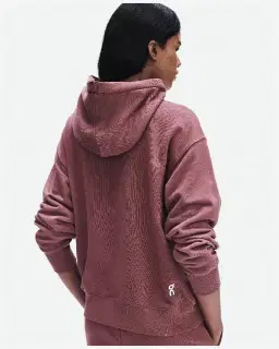 On Running Club Hoodie Femme – 5/5