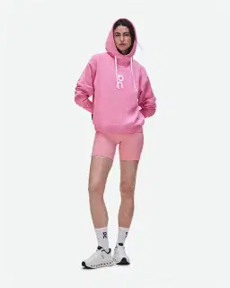 On Running Club Hoodie Femme – 1/5