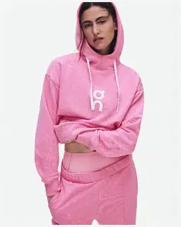 On Running Club Hoodie Femme – 2/5