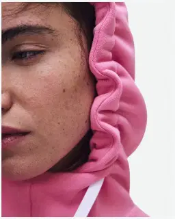 On Running Club Hoodie Femme – 4/5