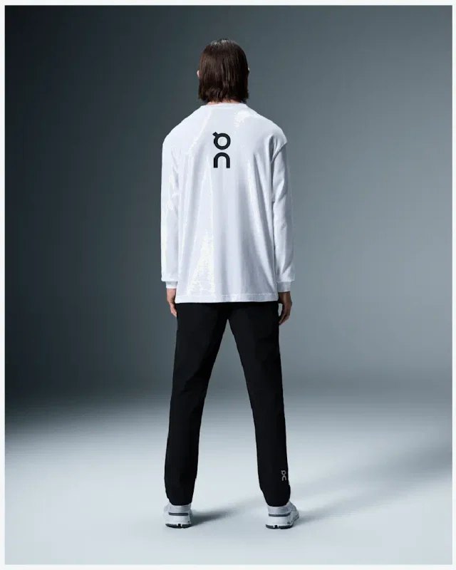 On Running Club Long-T M