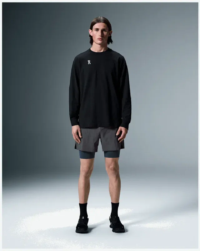 On Running Club Long-T M