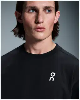 On Running Club Long-T Homme – 2/3