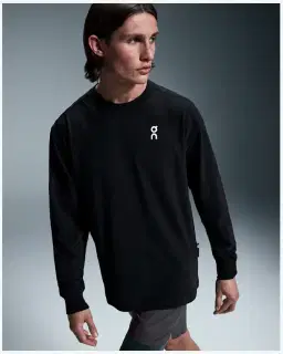 On Running Club Long-T Homme – 3/3