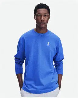 On Running Club Long-T Homme – 2/5