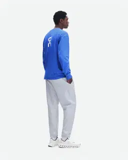 On Running Club Long-T Homme – 3/5