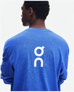 On Running Club Long-T Homme – 5/5